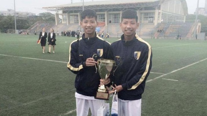 Cầu thủ U15 Hà Nội bị tố gian lận tuổi: Công an khẳng định sinh năm 2000