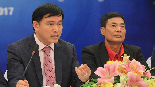 SHB Đà Nẵng có thầy ngoại ứng tuyển, VPF công bố tân Tổng giám đốc