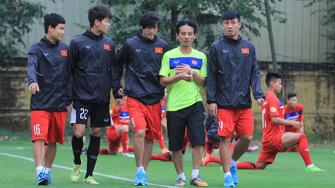Tuấn Anh có thể lỡ M-150 Cup, ‘quân xanh’ của U23 Việt Nam vô địch FA Cup Hàn Quốc