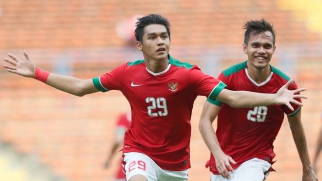 3 cầu thủ Indonesia khiến U22 Việt Nam phải chú ý