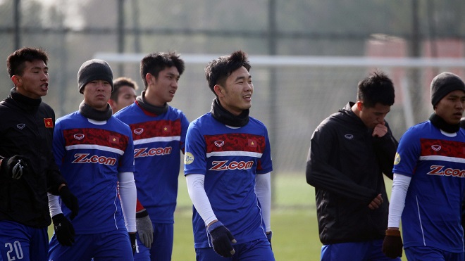 U23 Việt Nam có thể gây bất ngờ trước Hàn Quốc, FLC Thanh Hóa mua thủ môn ‘hộ pháp’