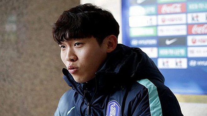 Đội trưởng U23 Hàn Quốc tin U23 Việt Nam sẽ thất bại