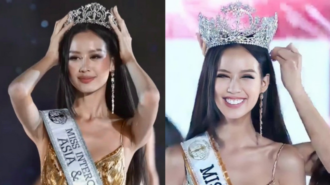 Lý do làm nên chiến thắng của Bảo Ngọc tại Hoa hậu Liên lục địa 2022