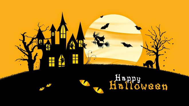 'Lạnh người' trước ý nghĩa ma quái của các biểu tượng Halloween