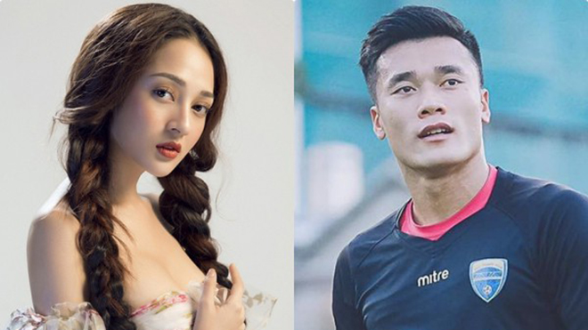 Showbiz 168: Bảo Anh hẹn hò Bùi Tiến Dũng, Hoa hậu Hương Giang bị tố vô ơn?