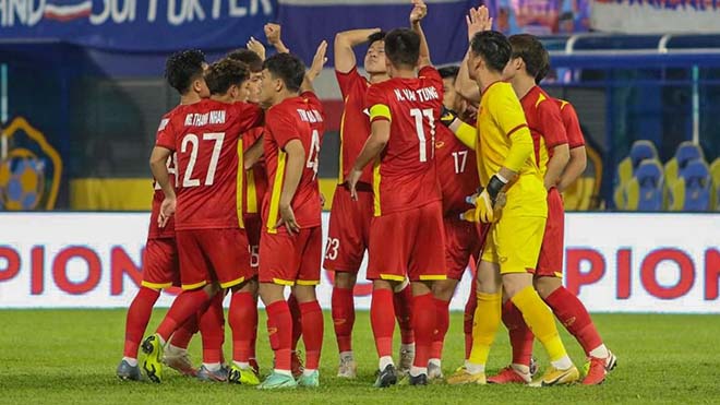 VIDEO Clip bàn thắng U23 Việt Nam 1-0 U23 Thái Lan