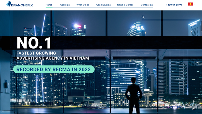 recma ranking vietnam market 2022 1