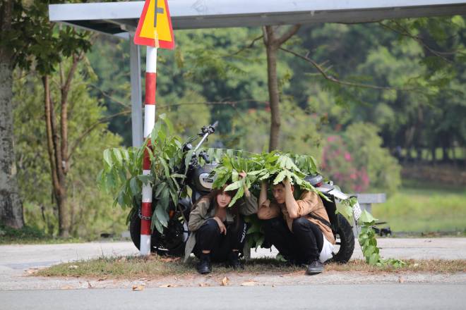 Minh Hằng, Kẻ săn tin tập 4, tập 4 Kẻ săn tin, ke san tin tap 4, xem tập 4 Kẻ săn tin, xem kẻ săn tin tập 4, tap 4 ke san tin, kẻ săn tin, minh hằng kẻ săn tin