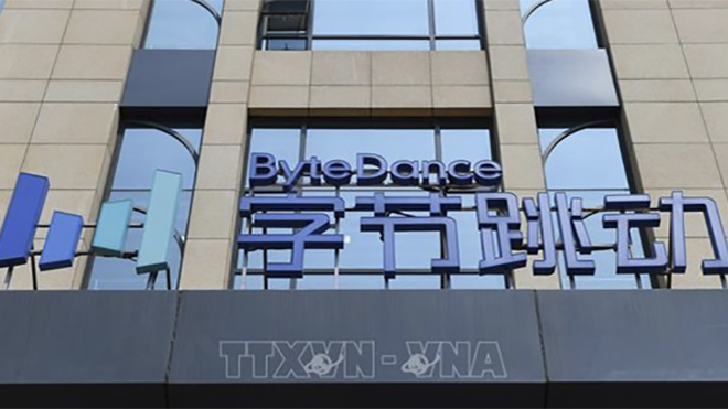 Truyền thông Trung Quốc: ByteDance sẽ không bán hoạt động của TikTok tại Mỹ cho Oracle 