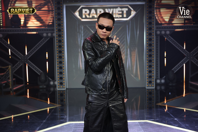 Rap Việt, xem Rap Việt, tập 11 Rap Việt, Rap Việt tập 11, Trấn Thành, Xem rap việt tập 11, HTV2, rap viet tap 11, tap 11 rap viet, Binz, Suboi, Tran Thanh, rap viet, xem rap viet tap 11