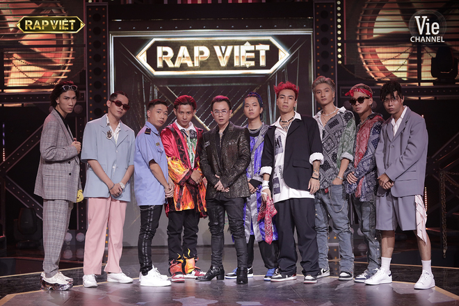 Rap Việt, Rap Việt tập 10, Xem Rap việt tập 10, tập 10 rap việt, rap viet tap 10, tap 10 rap viet, htv2, binz, wowy, xem rap viet tap 10, HTV2, Trấn Thành