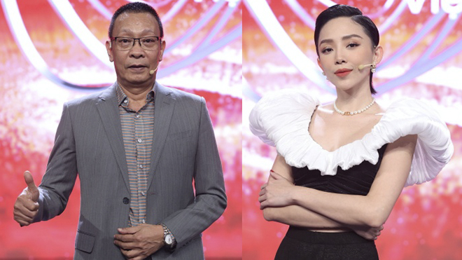 Nhà báo Lại Văn Sâm tuyên bố ‘Siêu trí tuệ Việt Nam’ mùa 2 còn ‘khủng hơn năm trước’