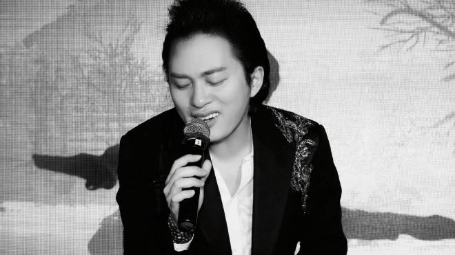 Ca sĩ Tùng Dương: ‘MV Hope mang đến sự tươi sáng sau dịch Covid-19’