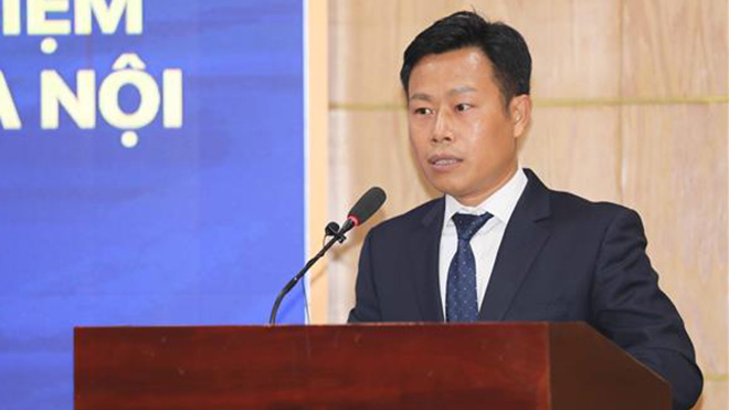 Trao quyết định bổ nhiệm Giám đốc Đại học Quốc gia Hà Nội