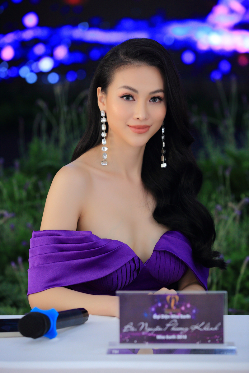 Miss Earth, Miss Earth Vietnam 2021, Hoa hậu trái đất Việt Nam 2021, xem Miss Earth Vietnam 2021, Miss Earth, Hoa hậu Phương Khánh, Miss Earth Phương Khánh, hoa hậu hà kiều anh, phương khánh giờ ra sao