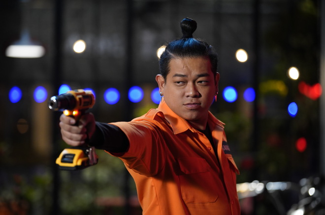 Thanh Tân, Tân Trề, Web drama Tương sinh tương khắc, xem Tương sinh tương khắc, xem phim Tương sinh tương khắc, Tuong sinh tuong khac, Thanh Tan, tương sinh tương khắc, tan tre