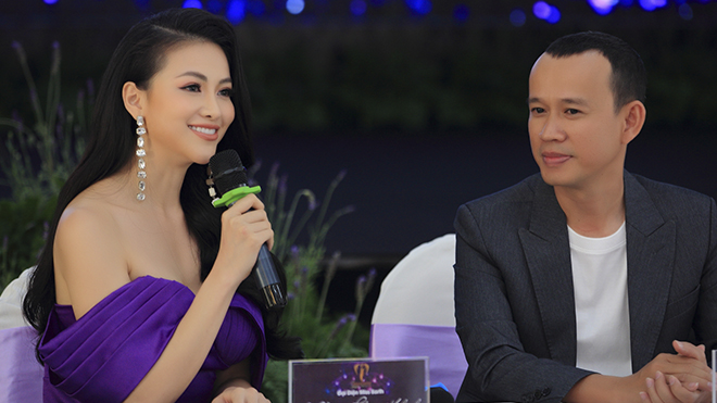 'Miss Earth Vietnam 2021' sẽ có 4 Hoa hậu, tổng giá trị giải thưởng hơn 7 tỷ đồng