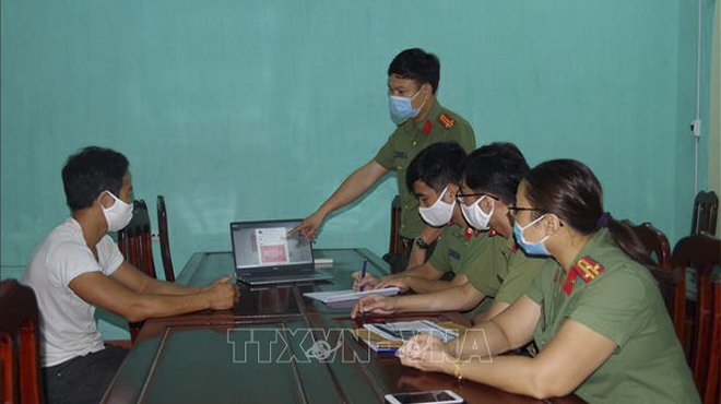 Đà Nẵng: Xử phạt 25 triệu đồng hai trường hợp đăng thông tin sai sự thật trên Facebook