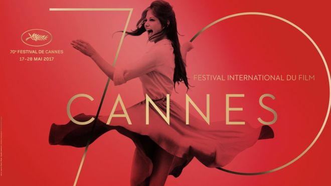 Khai mạc LHP Cannes 2017: Đếm ngược đến giờ G