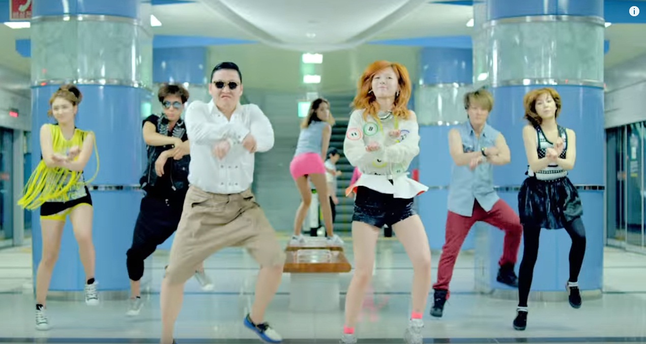 VIDEO: 'See You Again' của phim 'Fast and Furious' chính thức vượt 'Gangnam Style' làm nên lịch sử Youtube