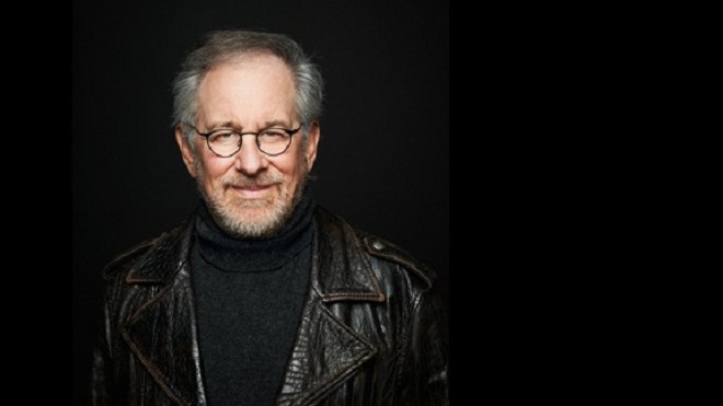 Tái hiện sự nghiệp gần 5 thập kỷ của huyền thoại Steven Spielberg