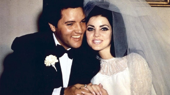 Vợ cũ hứa tiết lộ bí mật về Elvis Presley nhân kỉ niệm 40 năm ngày mất