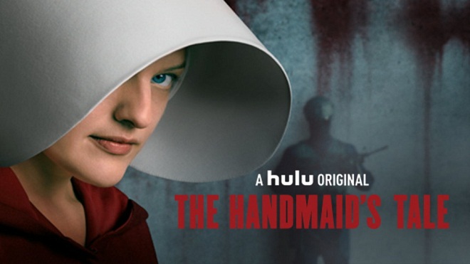 66. Phim The Handmaid\'s Tale: The Testaments - Chuyện người hầu gái: Những bản kiểm tra