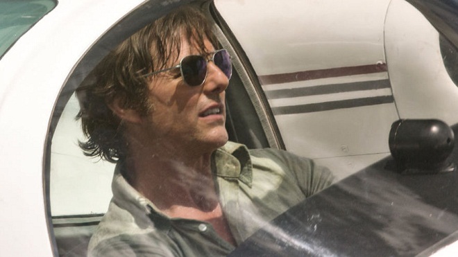Tom Cruise bị buộc tội sau cái chết của 2 phi công vì quá 'say' những cảnh phim 'kinh điển' 