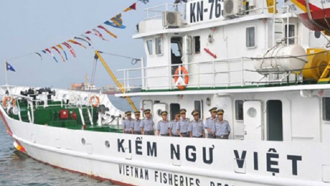 Bộ Ngoại giao lên tiếng vụ Cảnh sát Biển Philippines bắn chết 2 ngư dân Việt Nam