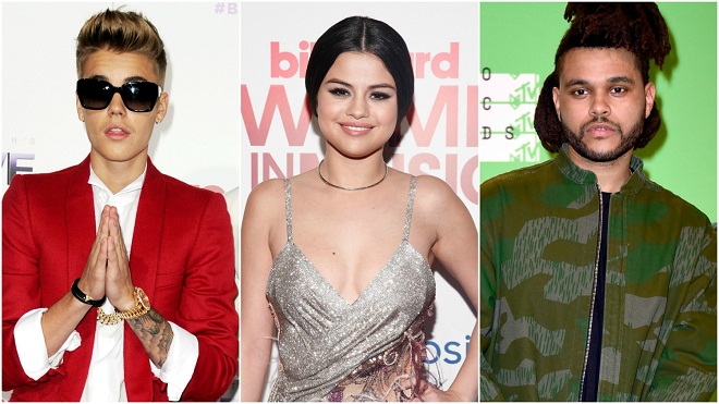 Chia tay The Weeknd, Selena Gomez có trở về bên tình cũ Justin Bieber?