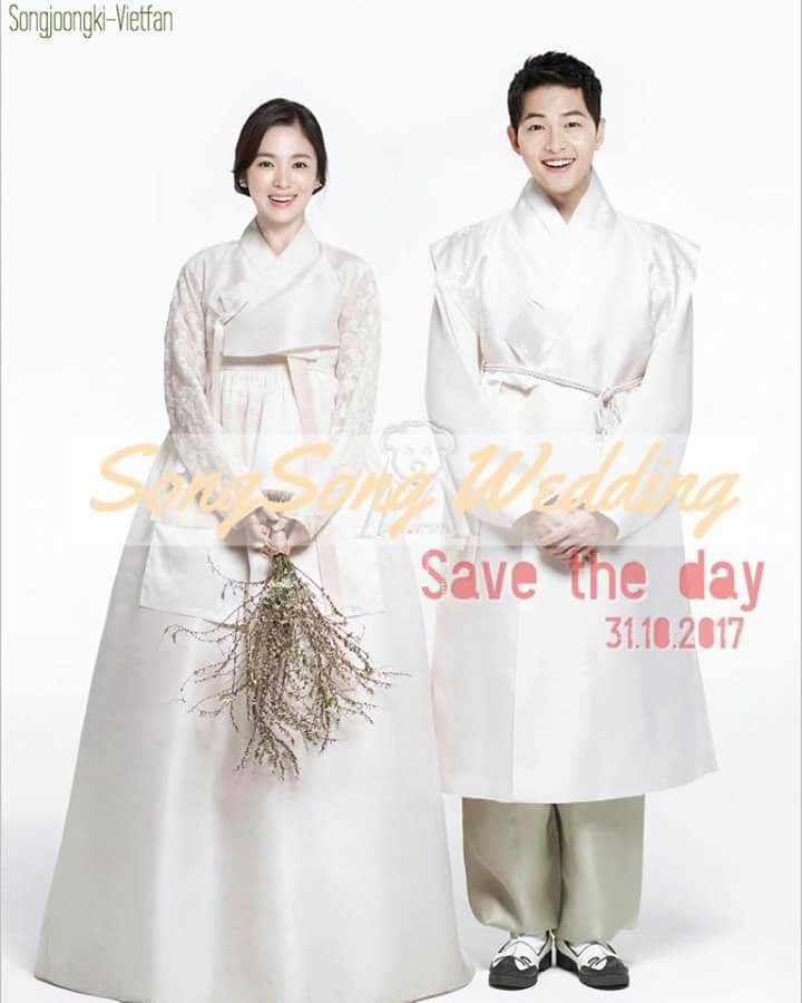 song joong ki song kye kyo wedding news 21