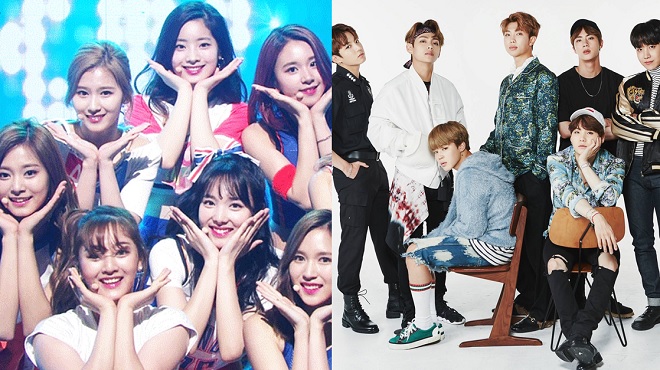 Sau BTS, tới lượt TWICE gặp nguy cơ bị cấm diễn tại Nhật 