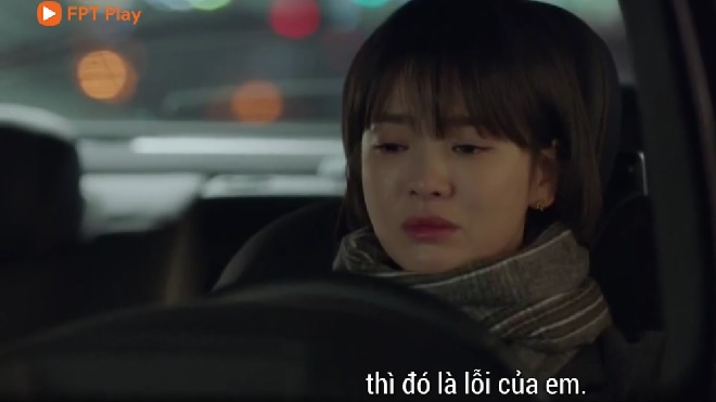 'Encounter' tập 14: Cha Soo Hyun (Song Hye Kyo) tìm gặp chồng cũ học cách... chia tay