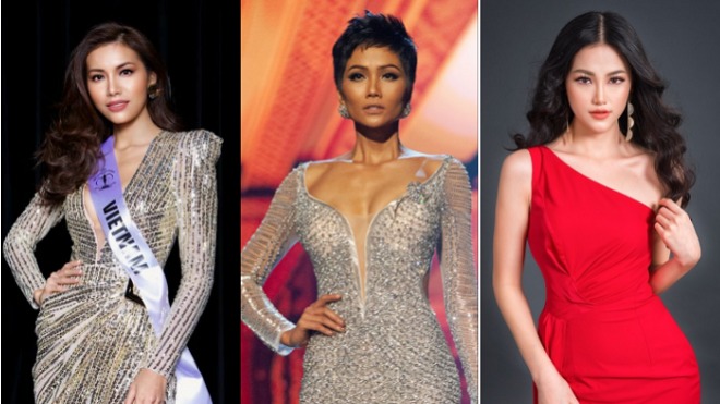Danh sách Timeless Beauty 2018 của Missosology: Phương Khánh, H'Hen Niê, Minh Tú đạt thứ hạng cao