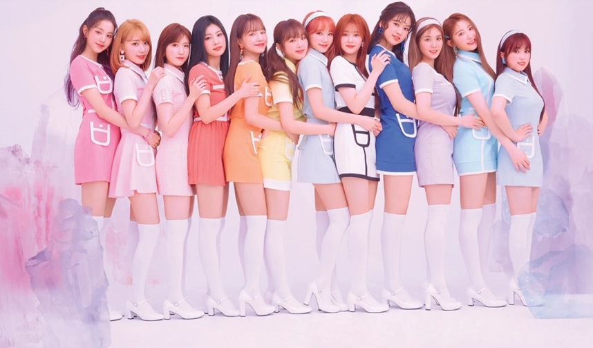 Ý nghĩa tên nhóm Kpop, K-pop, GIDLE, fx, f(x), 2NE1, ITZY, MAMAMOO, NCT, PENTAGON, Big Bang, IZ*ONE, IZONE, Red Velvet, Blackpink, TWICE