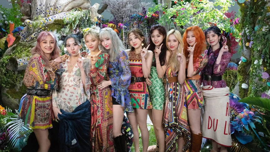 Ý nghĩa tên nhóm Kpop, K-pop, GIDLE, fx, f(x), 2NE1, ITZY, MAMAMOO, NCT, PENTAGON, Big Bang, IZ*ONE, IZONE, Red Velvet, Blackpink, TWICE