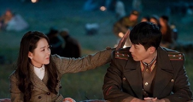 Hyun Bin, Soái ca Triều Tiên Hyun Bin, Soái ca Triều Tiên Hyun Bin sang Trung Đông, Hạ cánh nơi anh