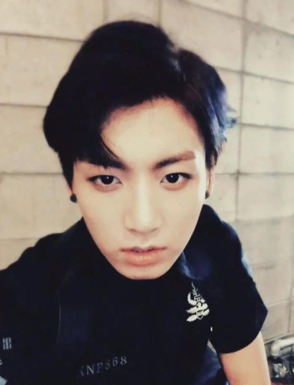 BTS, Jungkook BTS, ảnh Jungkook năm 19 tuổi, ảnh nam thần của Jungkook BTS, Loạt ảnh nam thần trung học của Jungkook BTS năm 19 tuổi 