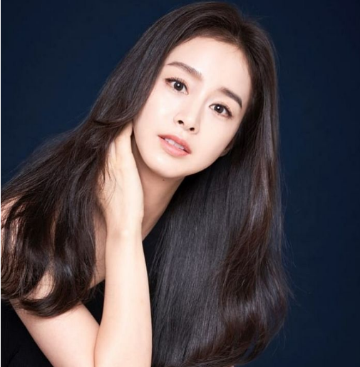 Kim Tae Hee, vợ Bi Rain, Suýt xoa trước hình ảnh đôi mươi của Kim Tae Hee, Kim Tae Hee khoe vẻ đẹp không tuổi, Bi Rain