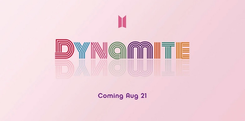 BTS, BTS Dynamite, BTS biểu diễn lần đầu, BTS MTV VMA, Dynamite