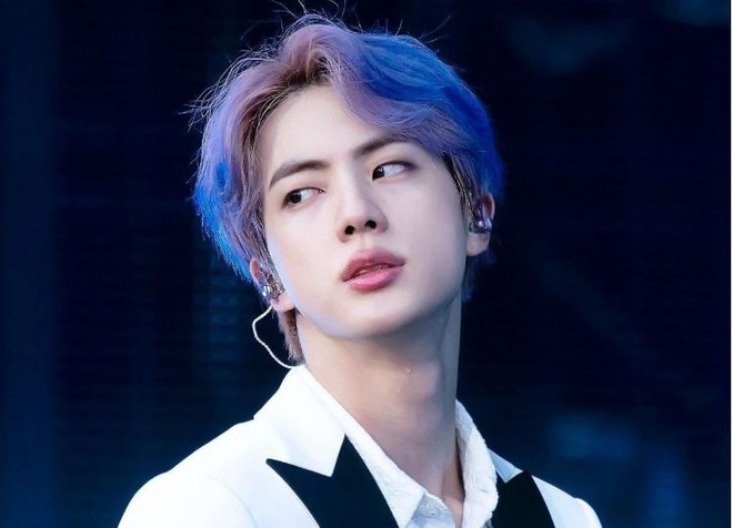 BTS, Jin, Jin BTS, Billboard, Billboard hot 100, Dynamite, Dynamite Billboard, sao Kpop, hoãn nhập ngũ cho sao, dự luật hoãn nhập ngũ kpop, BTS nhập ngũ, Jin nhập ngũ