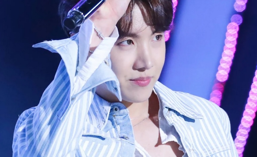 BTS, J Hope, Jhope, J Hope BTS, Jhope bts, dynamite, dynamite BTS, Dynamite billboard, J hope nhắn bts, J hope thể hiện tình cảm với BTS, cảm động J hope, J hope 2013