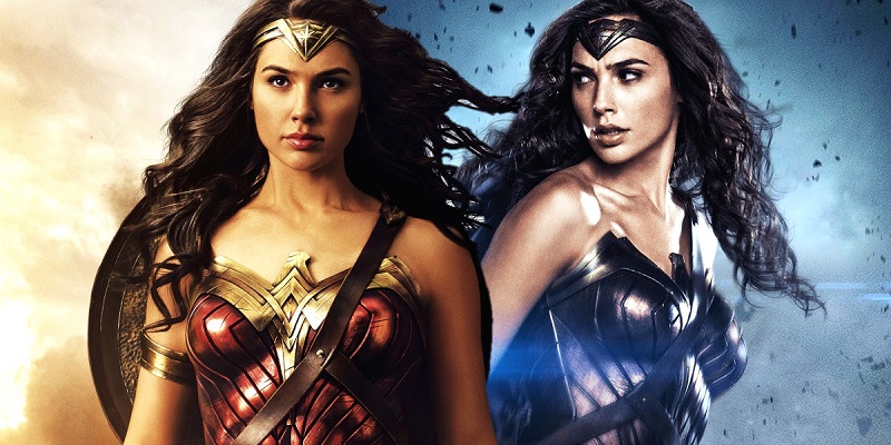 Wonder Woman, Wonder Woman 2, Wonder Woman 1984, Nữ thần chiến binh, Wonder Woman review, nữ thần chiến binh review, Wonder Woman hay không, Gal Gadot, Wonder Woman 3