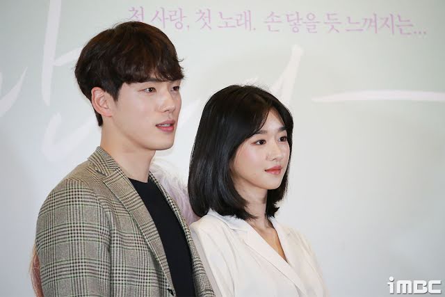 Kim Jung Hyun, Seo Ye Ji, Seohyun, Kim Jung Hyun Hạ cánh nơi anh, Kim Jung Hyun chàng hậu, Seo Ye Ji Điên thì có sao, Kim Jung Hyun hẹn hò, scandal Seo Ye Ji