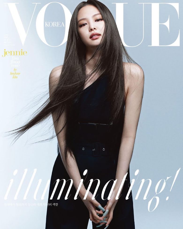 Blackpink, Blackpink Vogue, Vogue Blackpink, Blackpink ảnh đẹp, Blackpink tạp chí, Rose Blackpink, Lisa Blackpink, Jennie Blackpink, Jisoo Blackpink, Blackpink Lisa