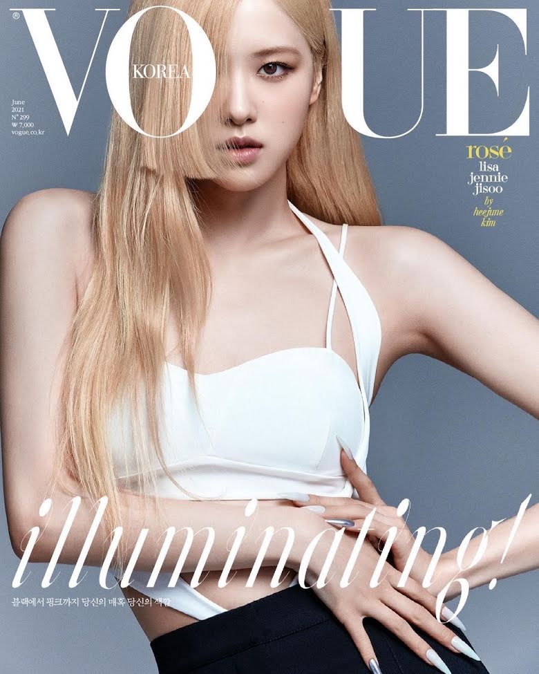 Blackpink, Blackpink Vogue, Vogue Blackpink, Blackpink ảnh đẹp, Blackpink tạp chí, Rose Blackpink, Lisa Blackpink, Jennie Blackpink, Jisoo Blackpink, Blackpink Lisa