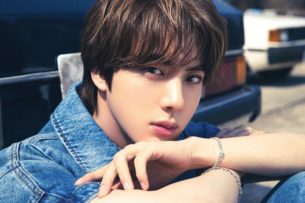 BTS, Jin, Jin BTS, BTS Jin, Jin trai đẹp toàn cầu, Jin worldwide handsome, RM, Jungkook, V BTS, Suga, Jimin, J-Hope, RM BTS, Jungkook BTS, Suga BTS, Jimin BTS