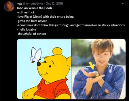 BTS, RM, RM BTS, BTS RM, trưởng nhóm BTS, thủ lĩnh BTS, RM IQ, RM thông minh, IQ RM, RM Pooh, Pooh RM, Jungkook, Jin, Jimin, Suga, JHope, J Hope, V BTS, Jungkook BTS