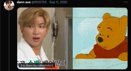 BTS, RM, RM BTS, BTS RM, trưởng nhóm BTS, thủ lĩnh BTS, RM IQ, RM thông minh, IQ RM, RM Pooh, Pooh RM, Jungkook, Jin, Jimin, Suga, JHope, J Hope, V BTS, Jungkook BTS