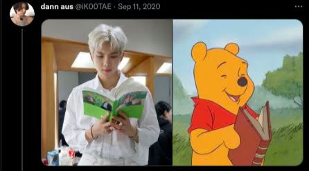 BTS, RM, RM BTS, BTS RM, trưởng nhóm BTS, thủ lĩnh BTS, RM IQ, RM thông minh, IQ RM, RM Pooh, Pooh RM, Jungkook, Jin, Jimin, Suga, JHope, J Hope, V BTS, Jungkook BTS
